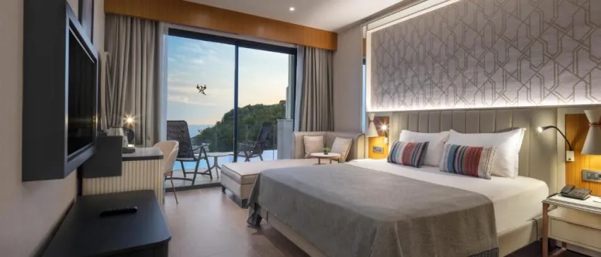 MYLOME LUXURY HOTEL & RESORT  5*-20