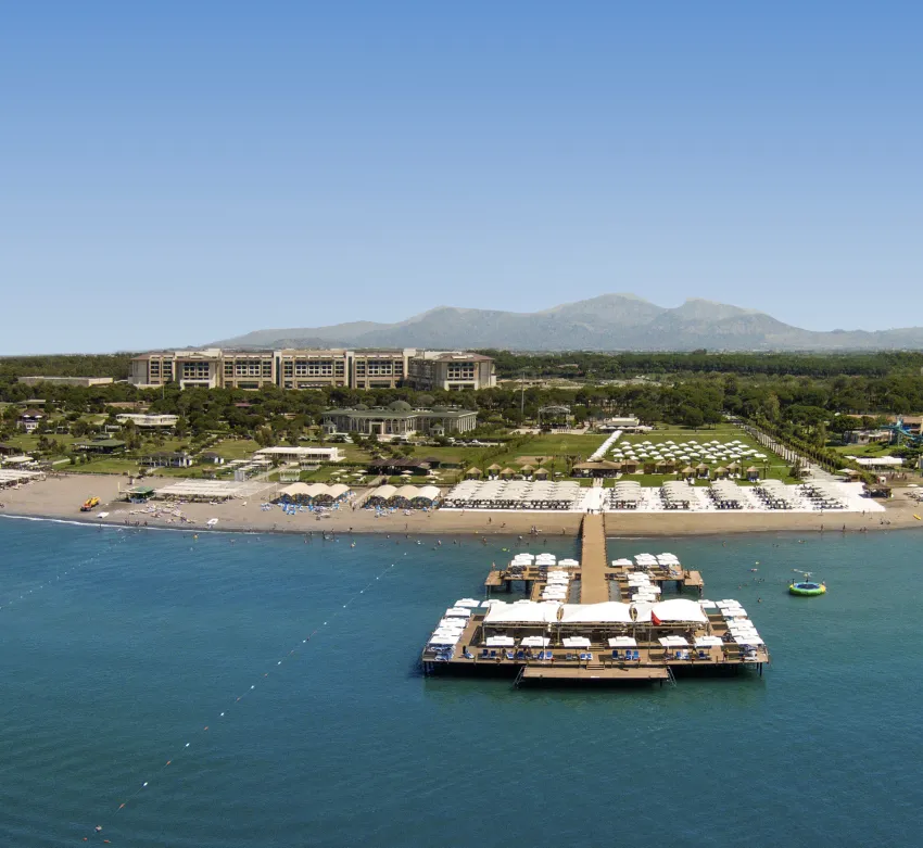 Regnum Carya Golf & Spa Resort 5*-1