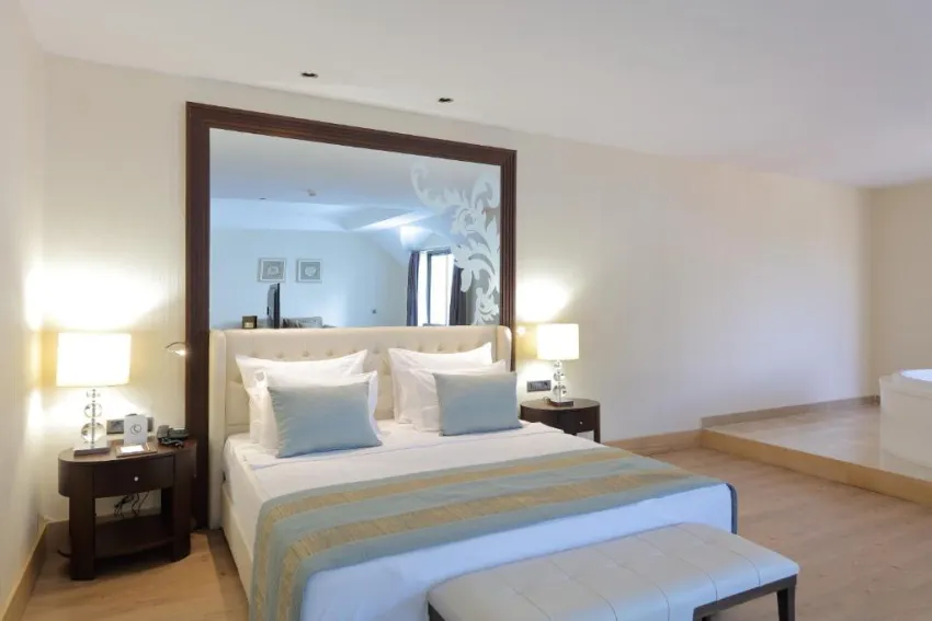 JUJU PREMIER PALACE HOTEL (EX. AMARA PREMIER PALACE)  5*-6