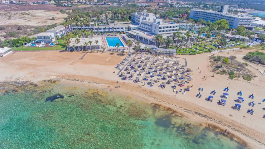 Dome Beach Hotel 4*-10