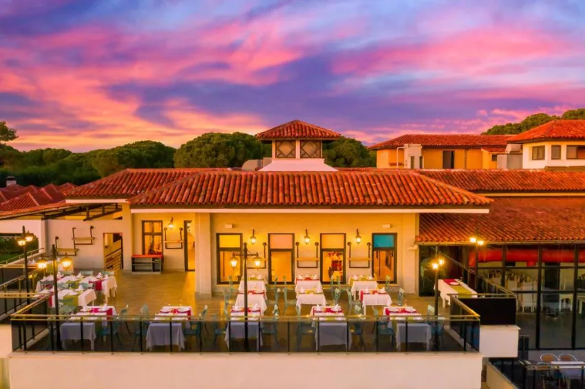 ASTERIA FAMILY RESORT BELEK (EX.AQUAWORLD BELEK)  5*-79