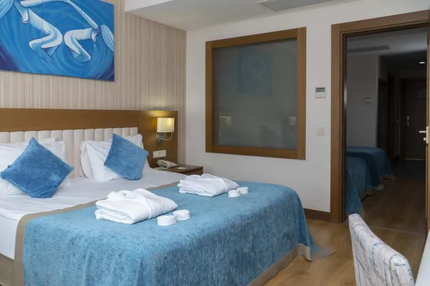 Adalya Ocean Deluxe 5*-25