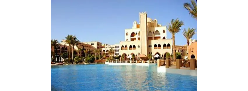 Makadi Palace Hotel 5*-7