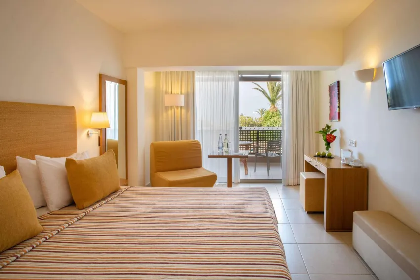 Blue Sea Beach Affiliated by Melia 5*-3