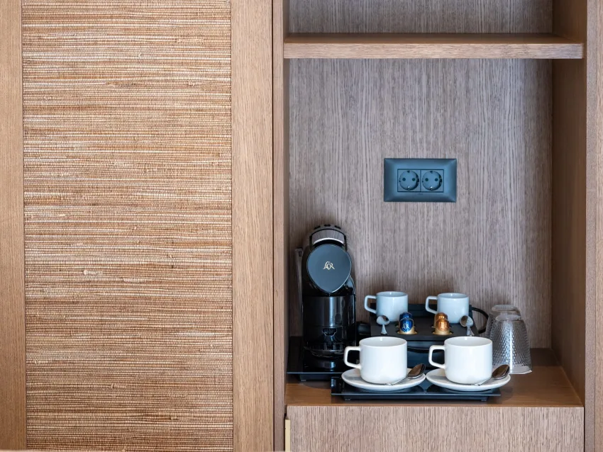 Galaxy Suites Boutique Resort 5*-27