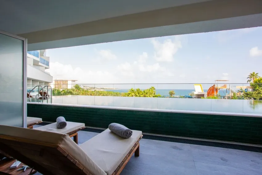 Selene Beach & Spa Hotel 5*-29