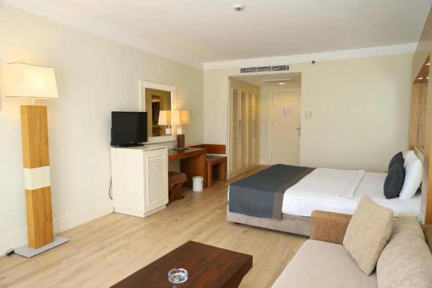 MEDER RESORT HOTEL  5*-31