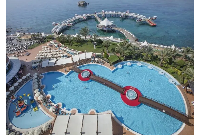 Granada Luxury Okurcalar 5*-1