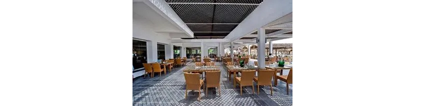 The Orangers Beach Resort & Bungalow 4*-11
