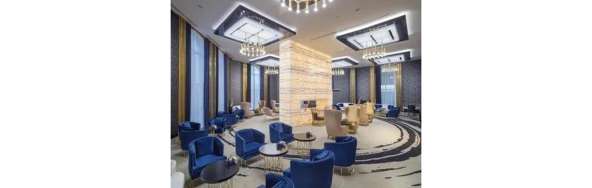 Granada Luxury Belek 5*-5