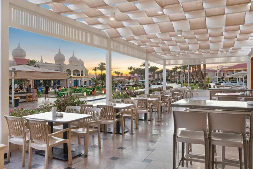 ALBATROS AQUA BLU SHARM EL SHEIKH  5*-173