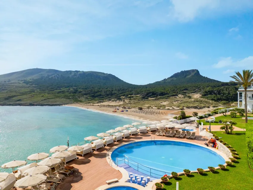 Viva Cala Mesquida Resort & Spa 4*-16