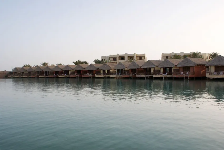 Panorama Bungalows Resort El Gouna 4*-8
