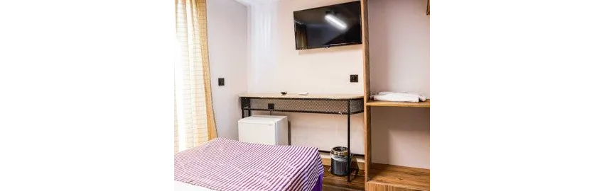 Lupo Libero Hotel & Spa 3*-19