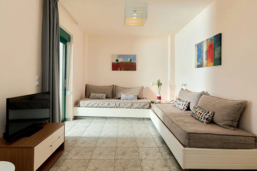 Bella Vista Apartments 4*-15