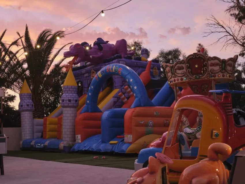 Atlantica Ocean Beach Resort 4*-22