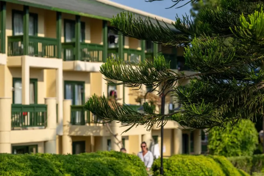 Oz Hotels Incekum Beach 5*-79