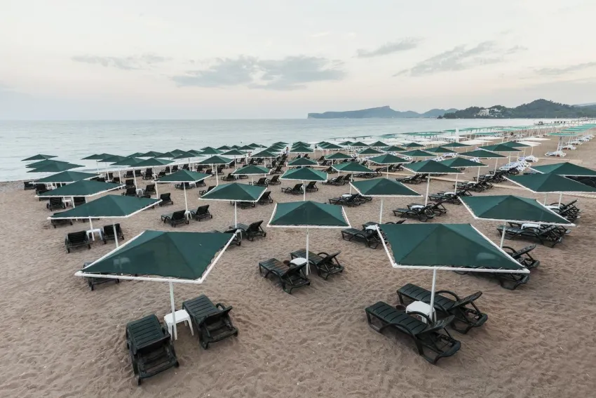 Greenwood Kemer Resort 4*-13