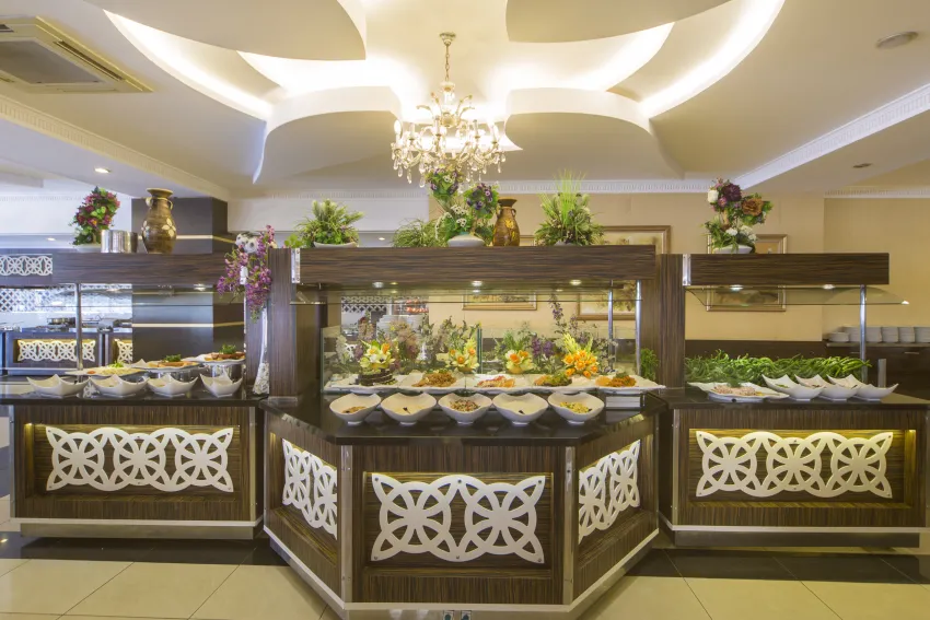 Beach Club Doganay 5*-22