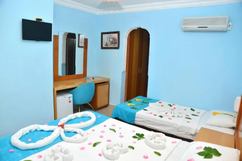 SIDE TEMPLE HOTEL  3*-7