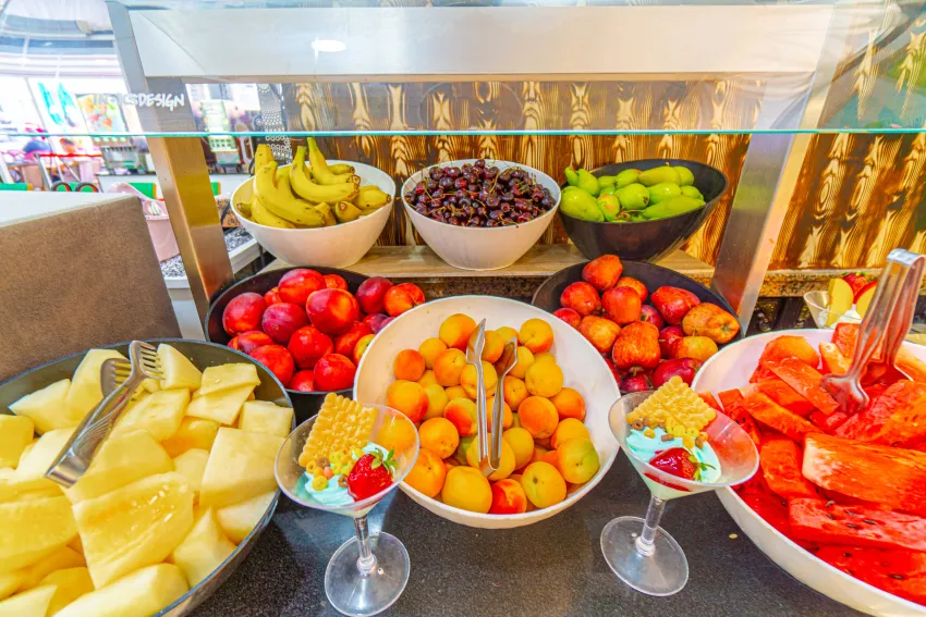 Sayanora Hotel 4*-95