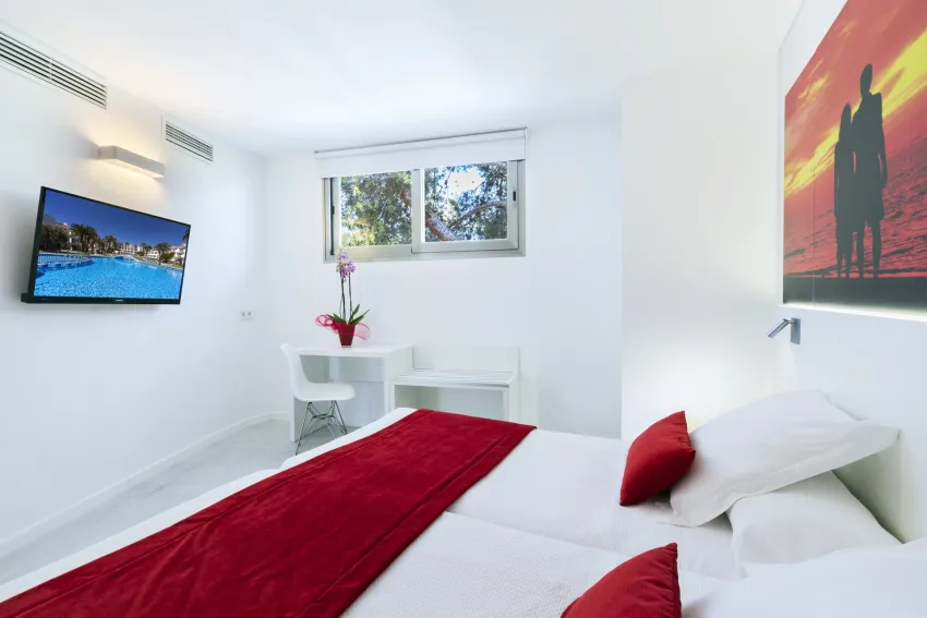 Cas Saboners Aparthotel 3*-20