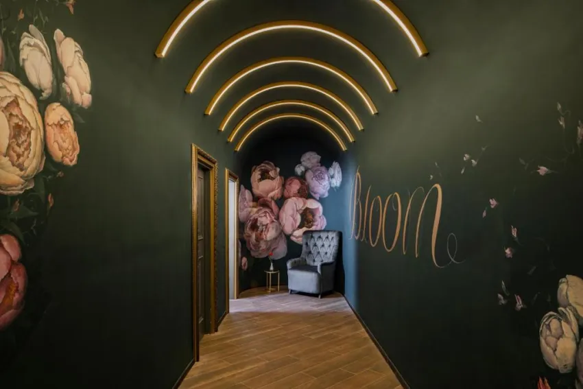 PAPILLON BELVIL  5*-18