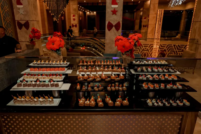 Titanic Royal Resort 5*-45