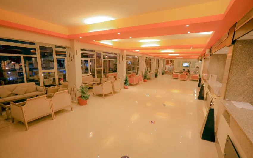 MG Alexander The Great Hotel 4*-34