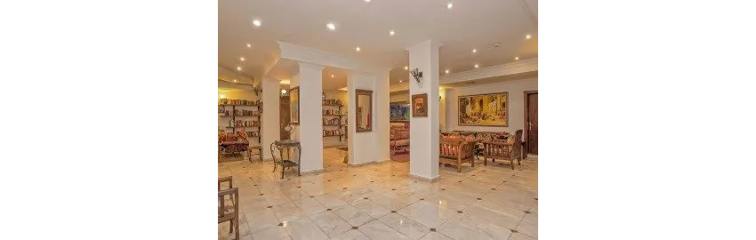 Sinatra Hotel 4*-5