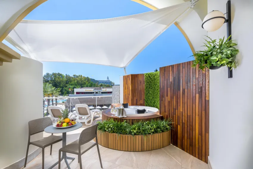 Sidemarin Kirman Premium (Ex. Kirman Sidemarin Beach) 5*-13