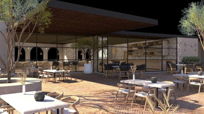 Momi Slow Living Hotel 4*-19