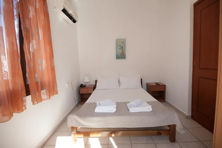 Elounda Sunrise Apartments 3*-8