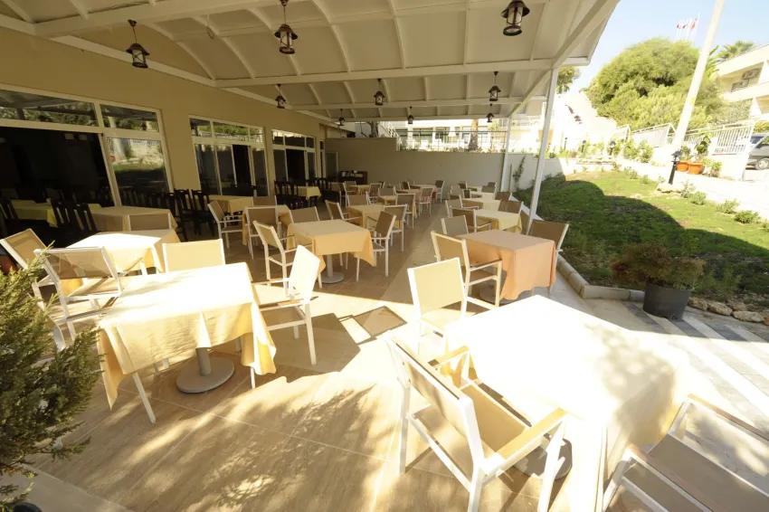 Akdora Elite Hotel Spa 3*-12