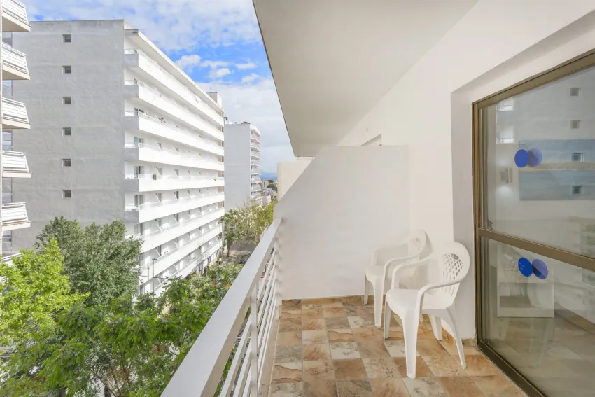 Kilimanjaro Hotel 3*-14