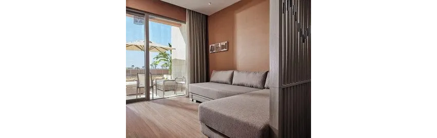 Lusso Sorgun 5*-18