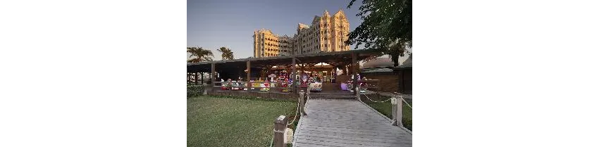Kamelya Collection Fulya Hotel 5*-167