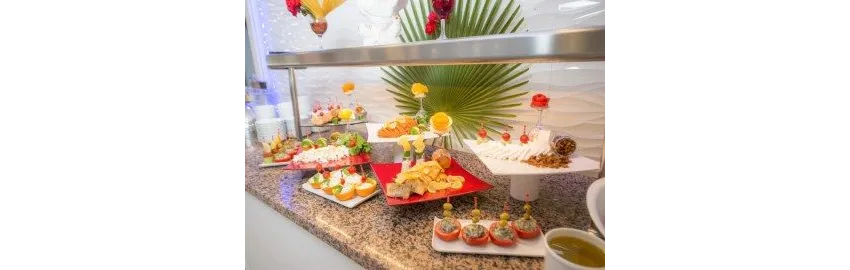 Side Sunberk Hotel 3*-28