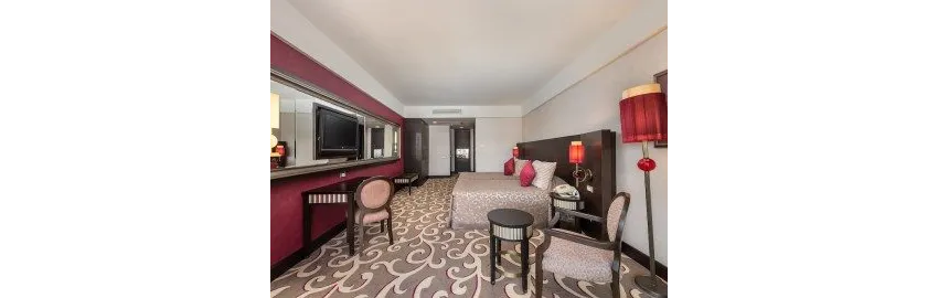 Cornelia Diamond Golf Resort & Spa 5*-16