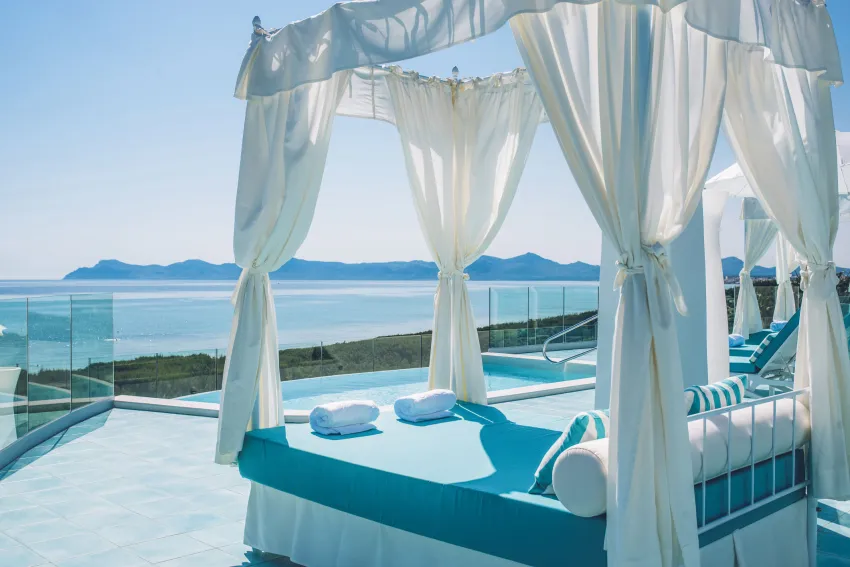 Iberostar Selection Albufera Park 4*-40