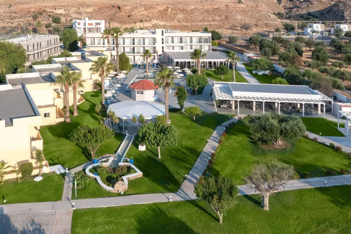 Olive Garden 4* - Lardos - Grecia