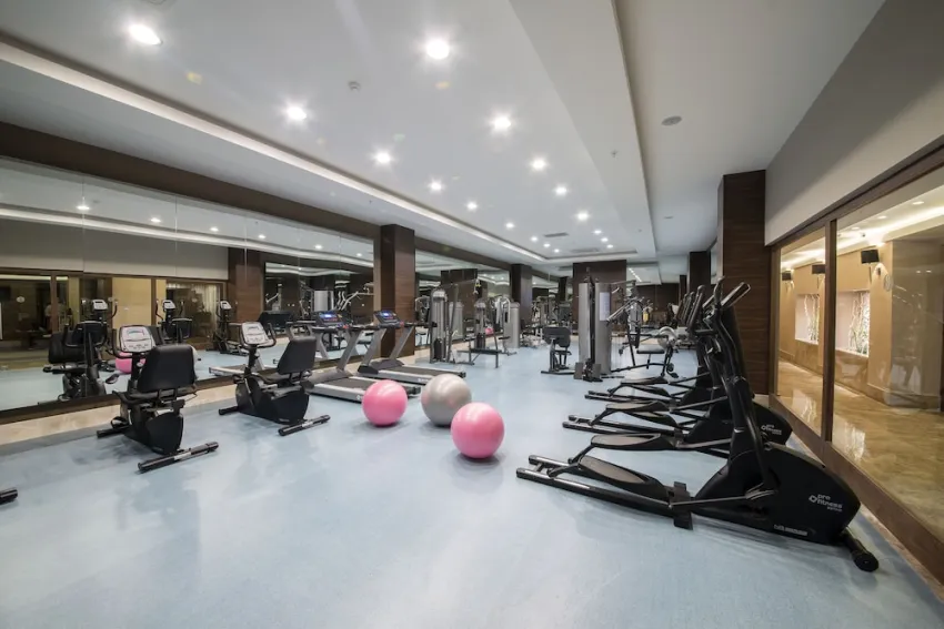 Ramada Resort Lara 5*-42