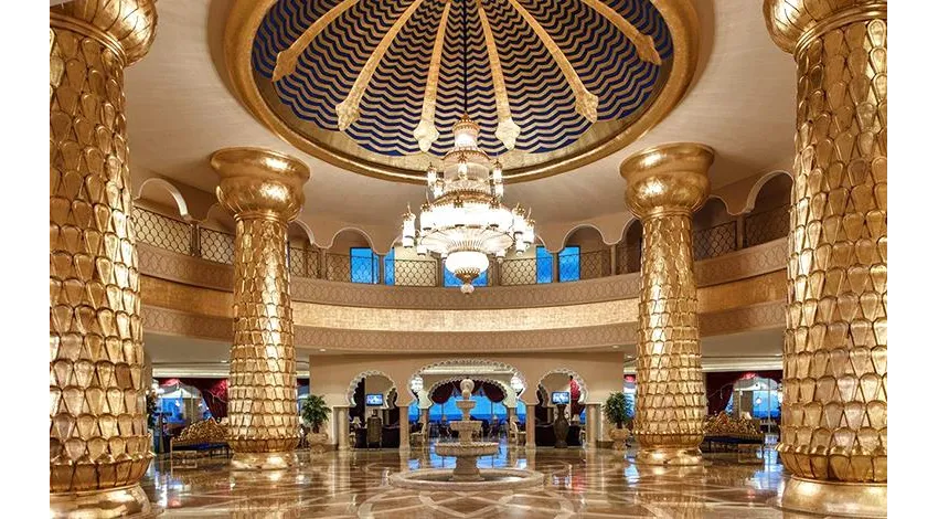 SPICE HOTEL & SPA  5*-2