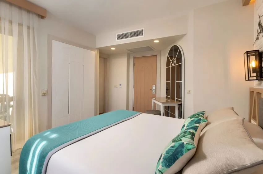 Limak Arcadia Sport Resort 5*-27