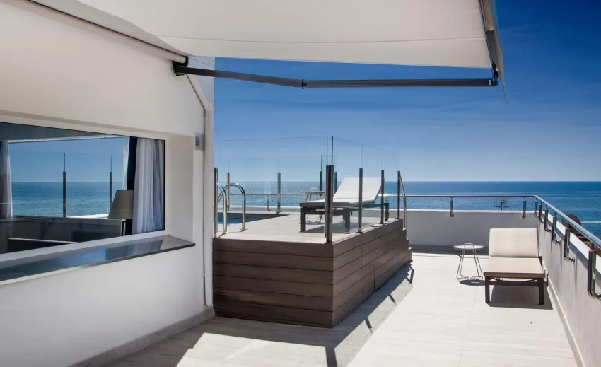 Catalonia Del Mar 4*-84