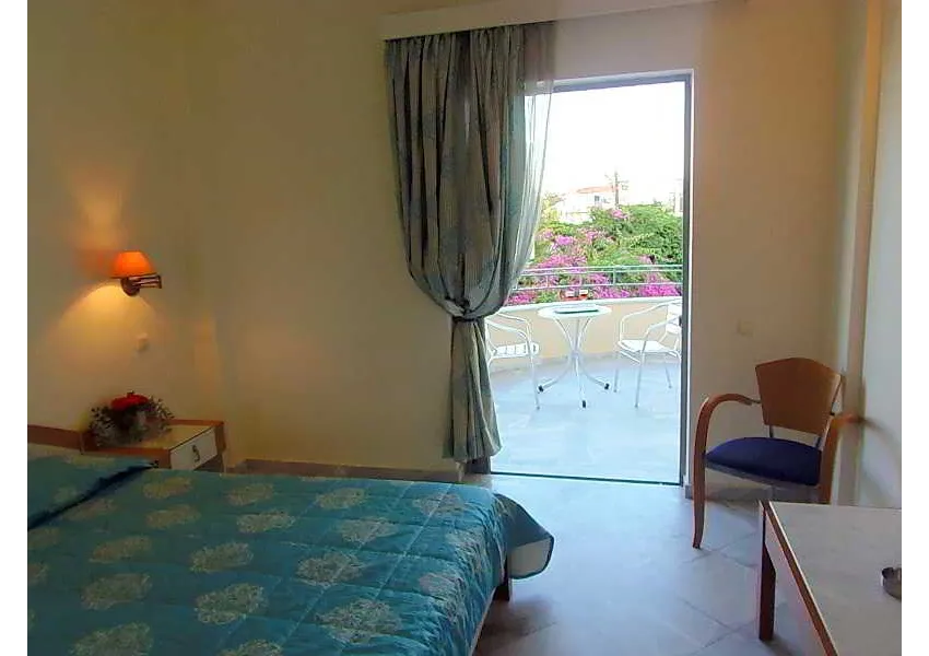 Atlantica Yakinthos 3*-5