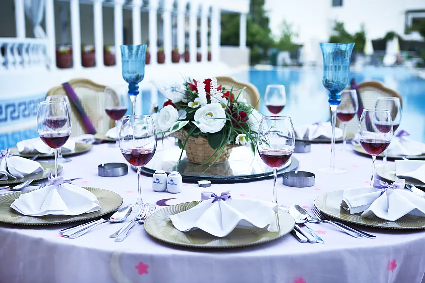 Pashas Princess Hotel 4*-33