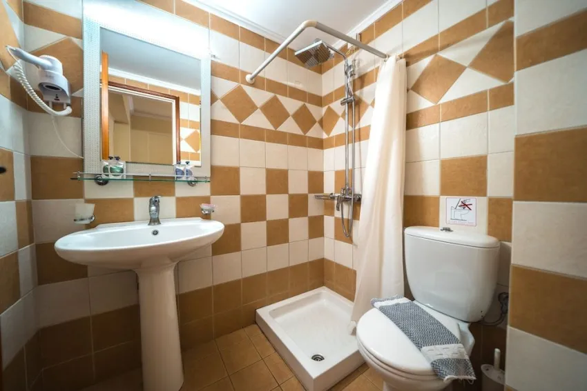 Porto Kalamaki Hotel 3*-27