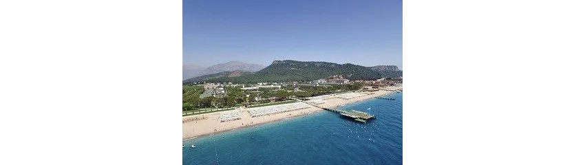Dobedan World Palace Kemer (Ex. Alva Donna World Palace) 5*-11