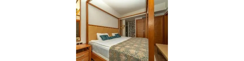 Tui Day & Night Connected Club Life Belek 5*-6